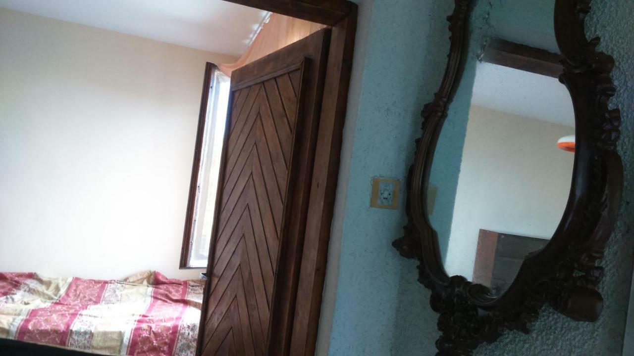 Вилна Зона Златни Пясъци, Спирка Ален Мак Warna Exterior foto