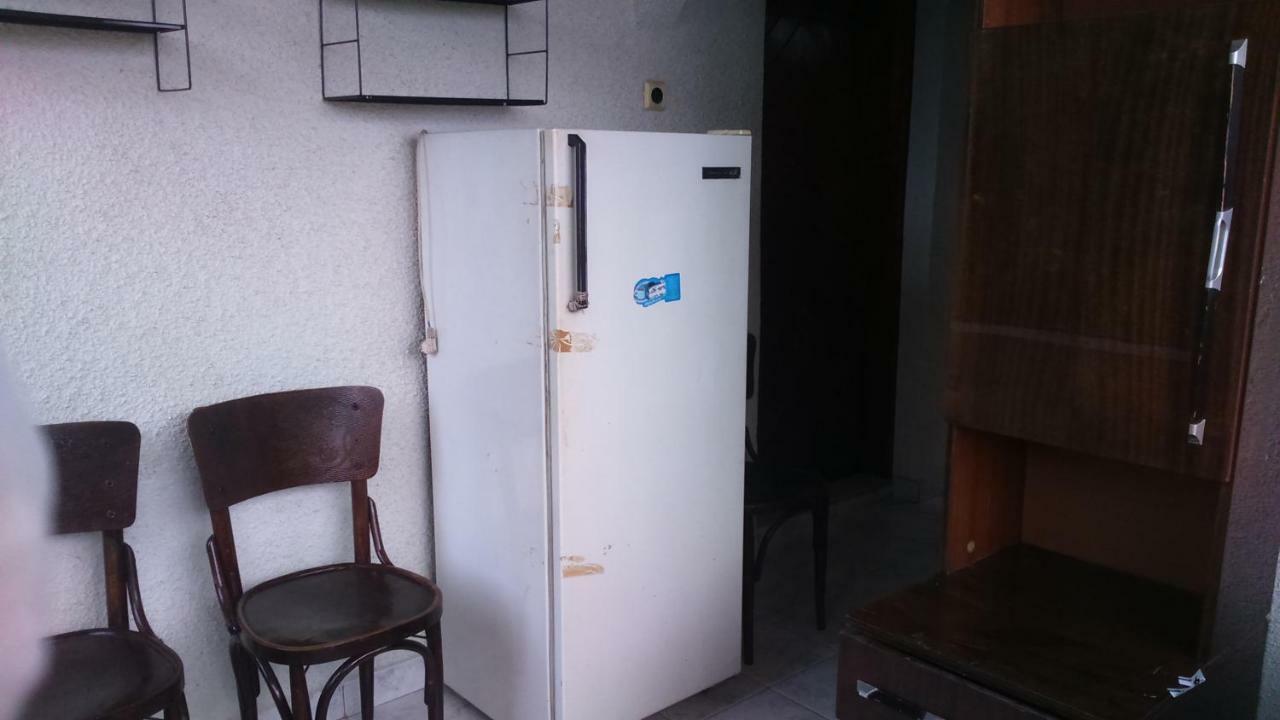 Вилна Зона Златни Пясъци, Спирка Ален Мак Warna Exterior foto